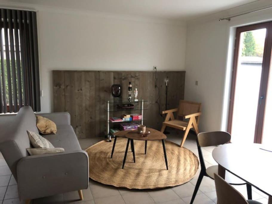 Le Louis Vakantiehuis Lanaken Exterior foto